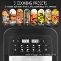 Automatic Smart Digital Air Fryer Oven